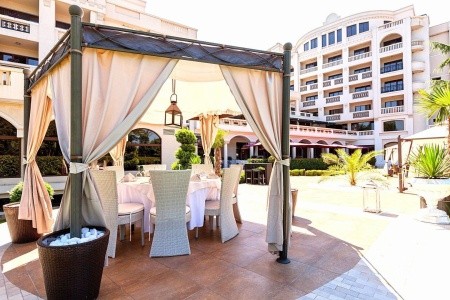 Primoretz Grand Hotel & Spa - 14