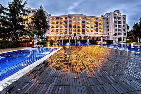 Primoretz Grand Hotel & Spa - 17