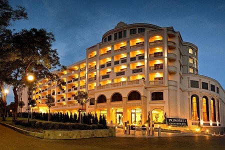 Primoretz Grand Hotel & Spa - 18