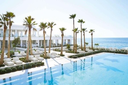 Grecotel Lux Me White Palace - 2