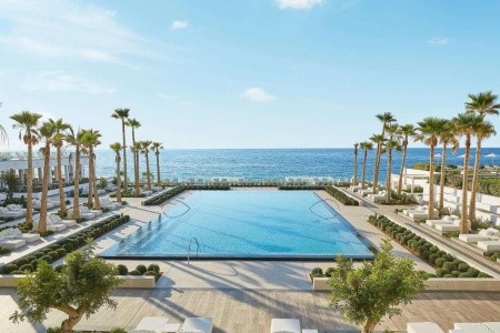 Grecotel Lux Me White Palace - 3