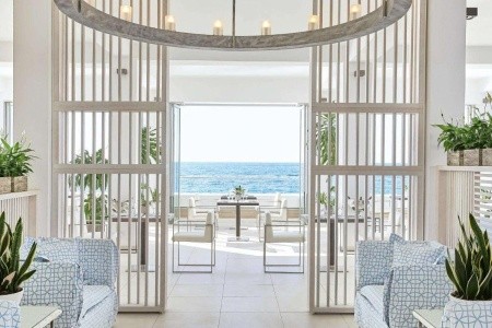 Grecotel Lux Me White Palace - 4