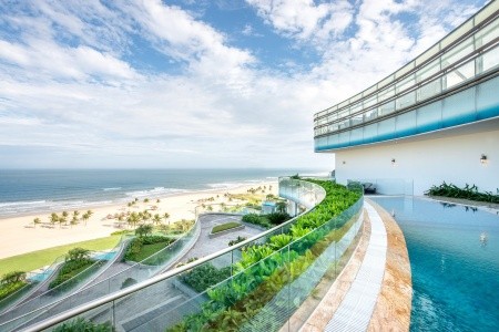 Vinpearl Resort & Golf Nam Hoi An - 6