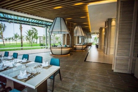 Vinpearl Resort & Golf Nam Hoi An - 7