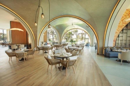 Vinpearl Resort & Golf Nam Hoi An - 8