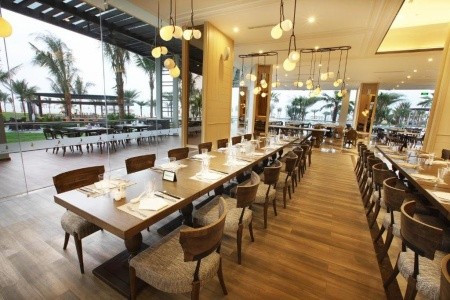 Vinpearl Resort & Golf Nam Hoi An - 9