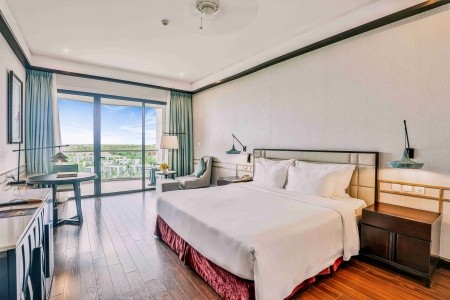 Vinpearl Resort & Golf Nam Hoi An - 10