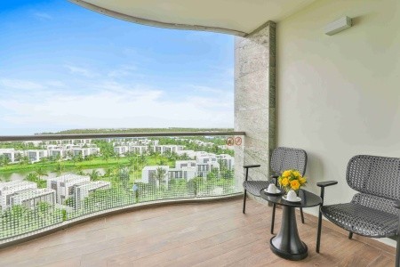 Vinpearl Resort & Golf Nam Hoi An - 12