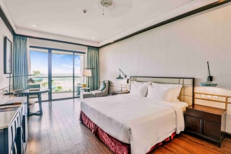 Vinpearl Resort & Golf Nam Hoi An - 13