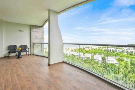 Vinpearl Resort & Golf Nam Hoi An - 15