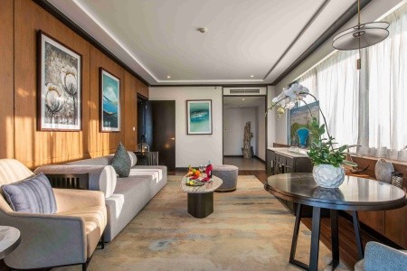 Vinpearl Resort & Golf Nam Hoi An - 16