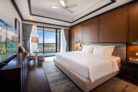 Vinpearl Resort & Golf Nam Hoi An - 17