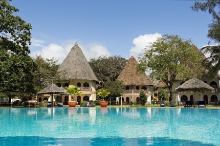 Neptune Paradise Village