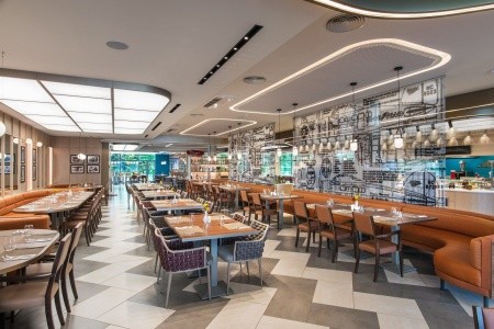 Maritim Amelia - 6