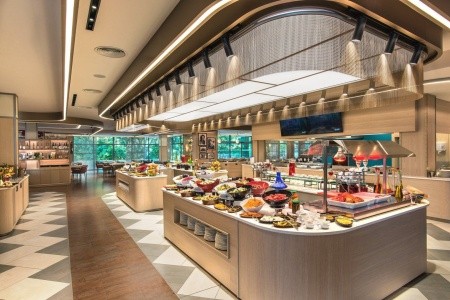 Maritim Amelia - 7