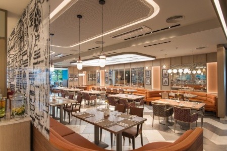 Maritim Amelia - 8