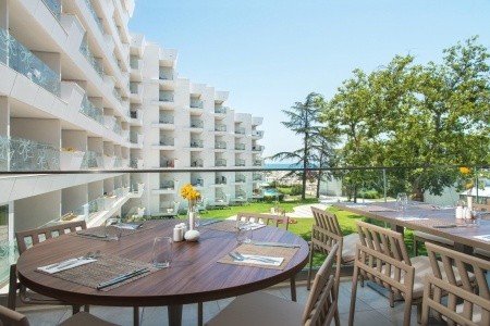 Maritim Amelia - 9