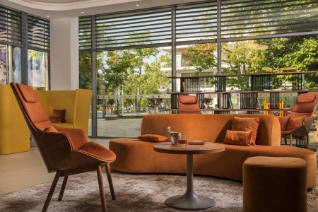 Maritim Amelia - 10
