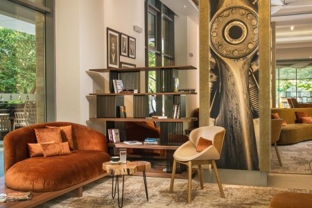 Maritim Amelia - 11