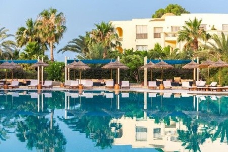 Africa Jade Thalasso - 2