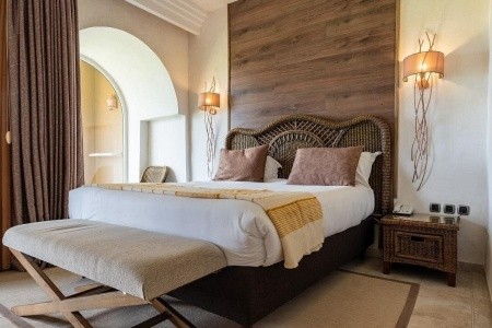 Africa Jade Thalasso - 5