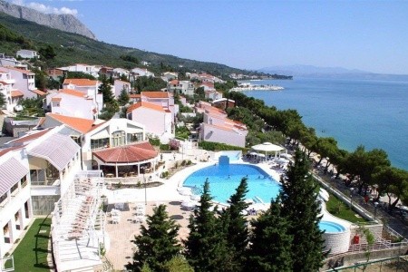 Bluesun Holiday Village Afrodita - 5