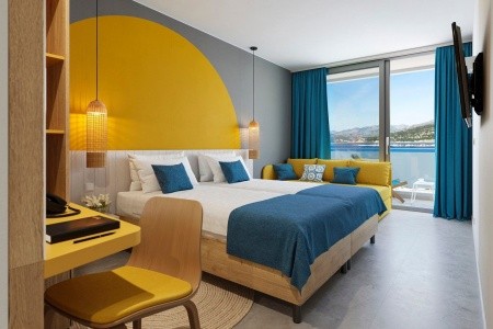 Valamar Club Dubrovník - 7