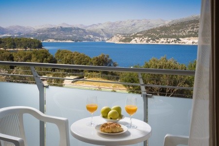 Valamar Club Dubrovník - 11
