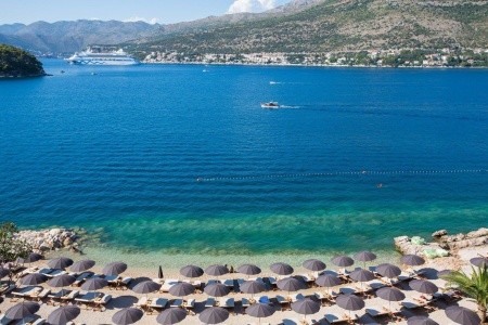 Valamar Club Dubrovník - 16