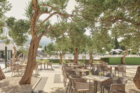 Bluesun Hotel Neptun - 12