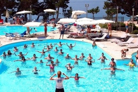 Bluesun Hotel Neptun - 16