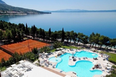 Bluesun Hotel Neptun - 17