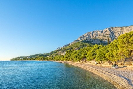 Bluesun Hotel Neptun - 22