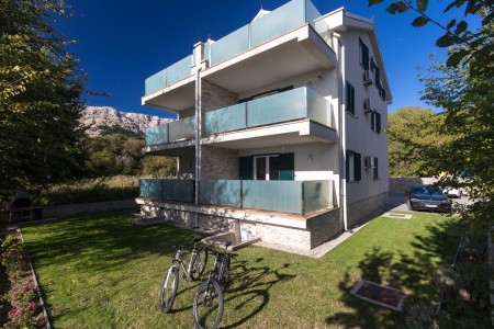 Apartmány 3298-4059