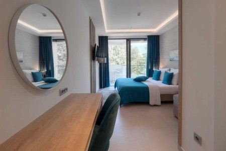 Montenegro Beach Resort - 13