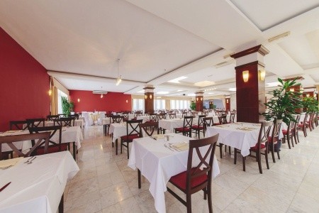 Montenegro Beach Resort - 16