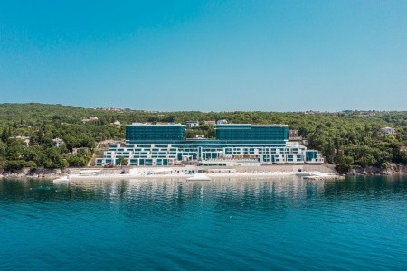 Hilton Rijeka Costabella Beach Resort & Spa - 7