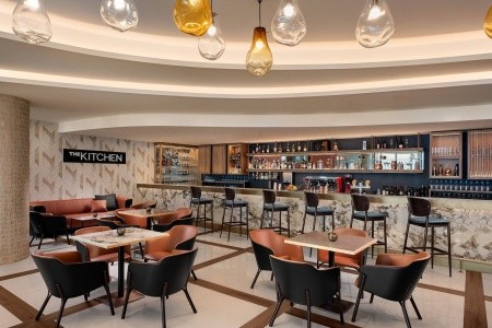 Hilton Rijeka Costabella Beach Resort & Spa - 20