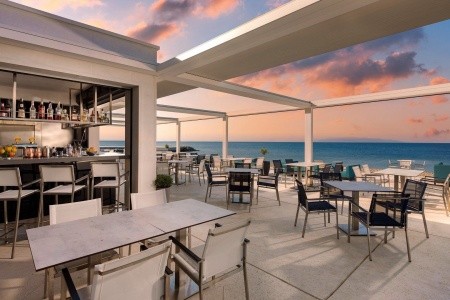 Hilton Rijeka Costabella Beach Resort & Spa - 23