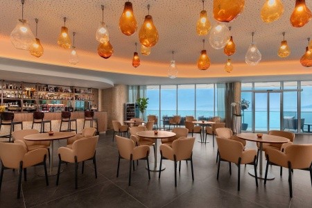 Hilton Rijeka Costabella Beach Resort & Spa - 25