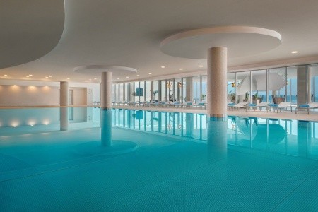 Hilton Rijeka Costabella Beach Resort & Spa - 28