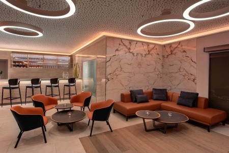Hilton Rijeka Costabella Beach Resort & Spa - 30