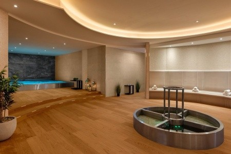 Hilton Rijeka Costabella Beach Resort & Spa - 31