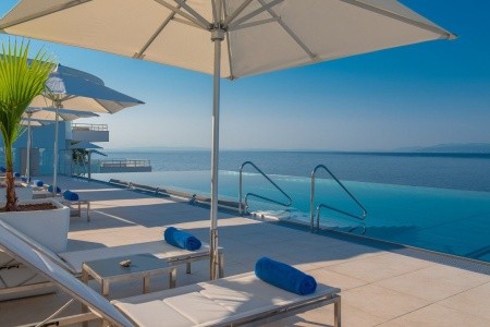 Hilton Rijeka Costabella Beach Resort & Spa - 37