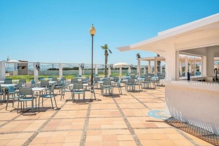 Iberostar Founty Beach - 21