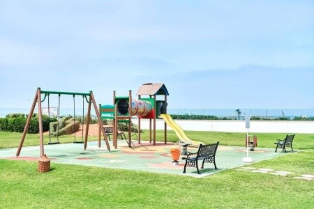 Iberostar Founty Beach - 24