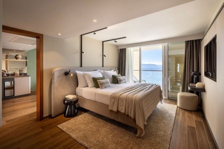 Chorvátsko Rabac Girandella Resort Valamar Collection 11 dňový pobyt Raňajky Vlastná July 2026 (22/07/26- 1/08/26)