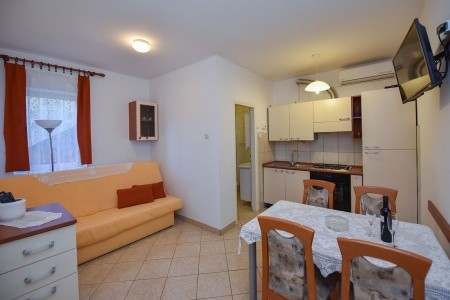 Apartmány 3298-7256 - 2