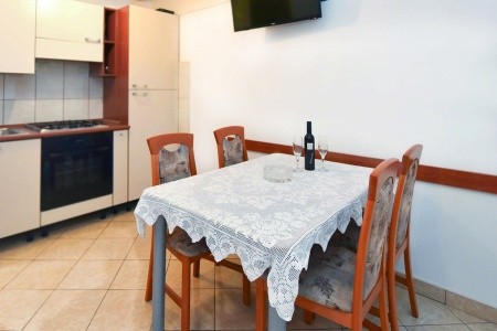 Apartmány 3298-7256 - 3