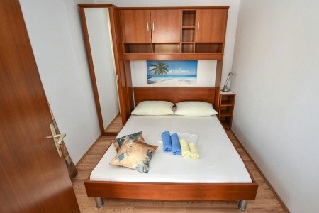 Apartmány 3298-7256 - 4